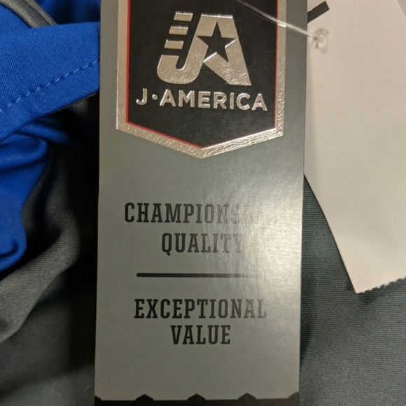 Kentucky Wildcats quarter zip men's size small - Picture 4 of 4